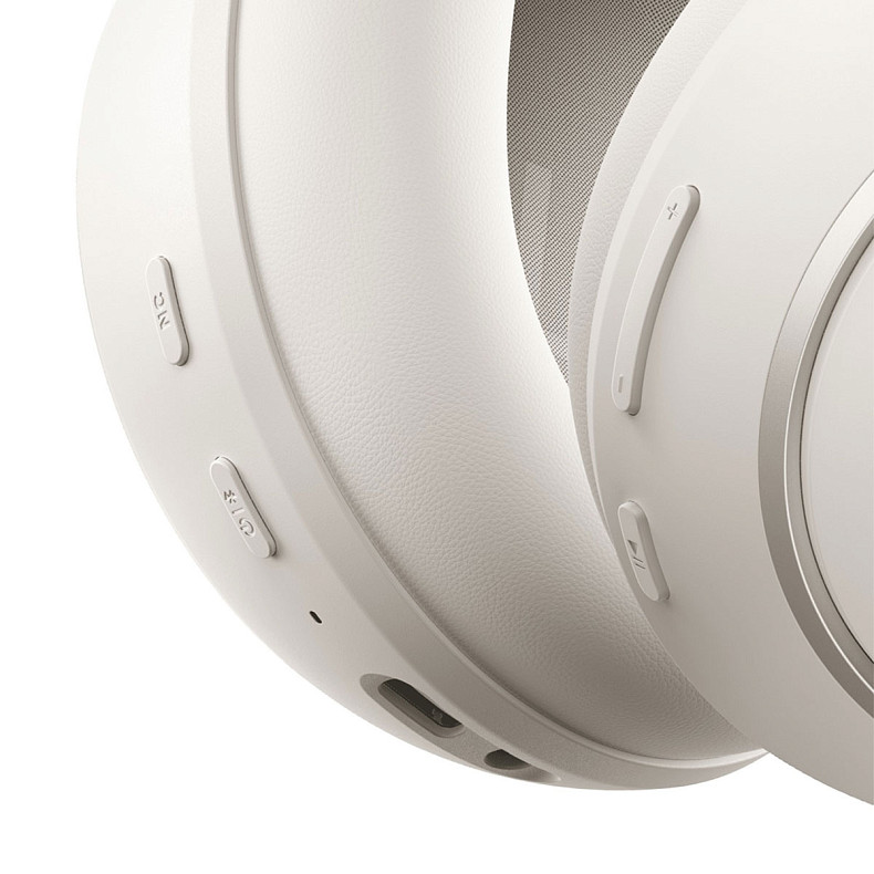Навушники ANKER SoundСore Space 2 White (D1402G21)