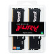 ОЗУ Kingston FURY Beast RGB DDR5 64GB KIT (32GBx2) 5200