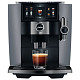 Кофемашина JURA J10 twin Diamond Onyx EA (15706)