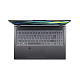 Ноутбук Acer Aspire 15 A15-51M 15.6" FHD IPS, Intel i5-13420H, 16GB, F1TB, UMA, Lin, серый