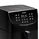 Мультипечь Cosori Smart 5.5-Litre CS158-AF-RXB