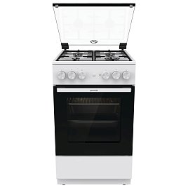 Плита комбинированная Gorenje GK 5A21 WH