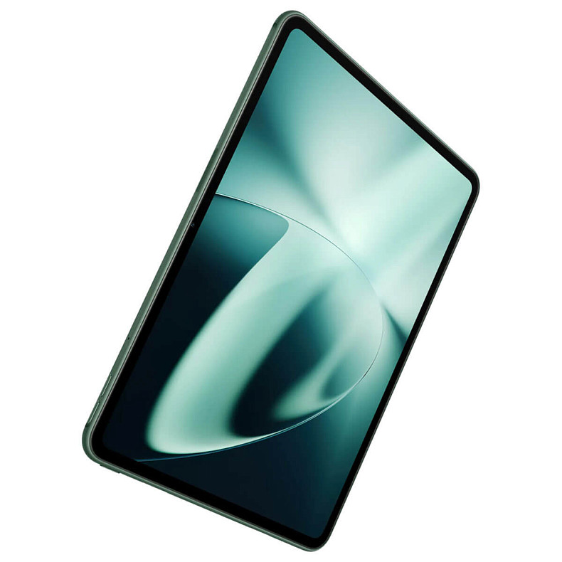 Планшет OnePlus Pad 11.61" 8GB, 128GB, 9510мА•год Android (5511100005) Halo Green