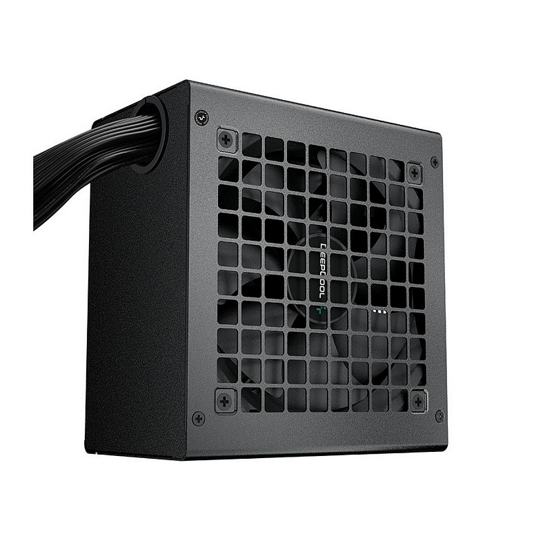 Блок питания DeepCool PK750D 750W (R-PK750D-FA0B-EU)