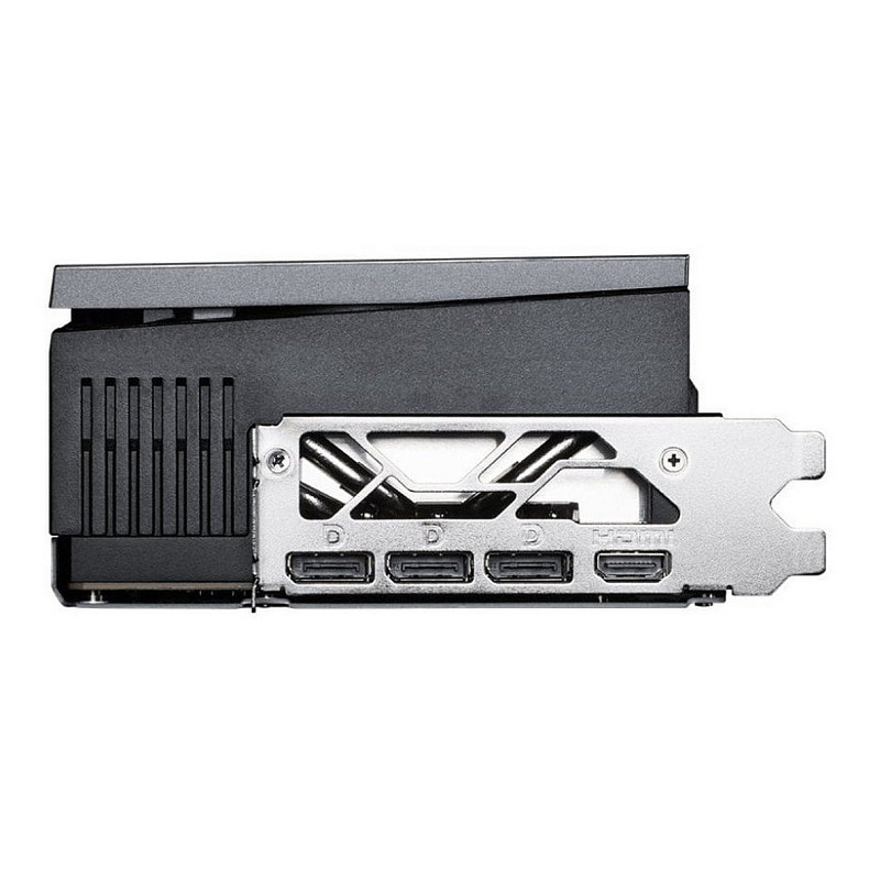 Видеокарта MSI Vanguard OC RTX 5090 32GB GDDR7 (GeForce RTX 5090 32G VANGUARD SOC)