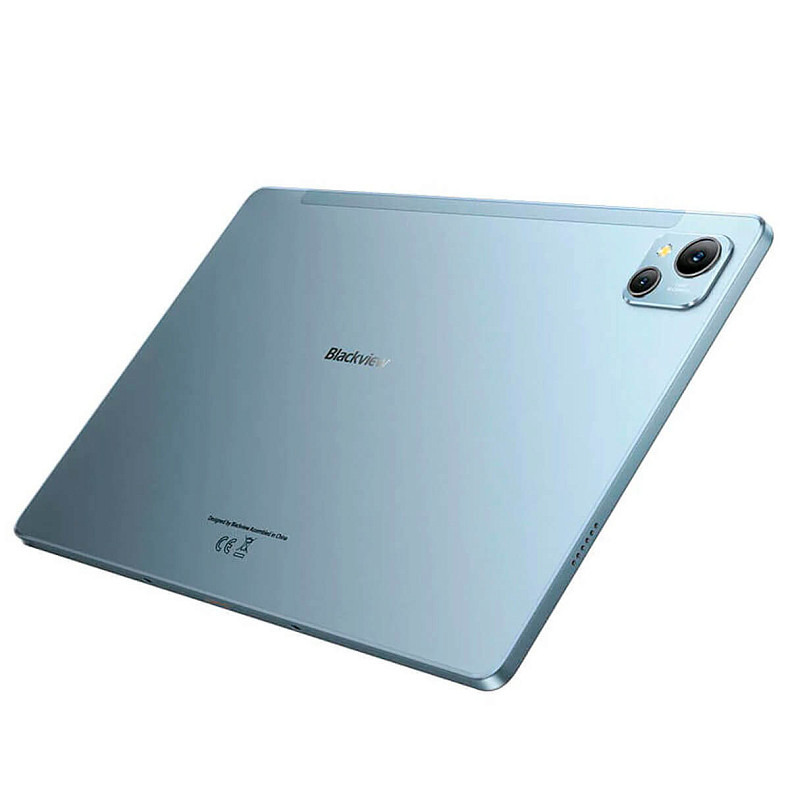 Планшет Blackview Tab 13 6/128GB 4G Blue UA