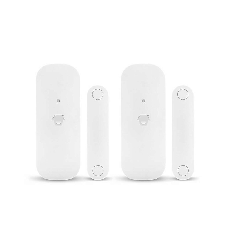 Система беспроводной сигнализации Smanos Wireless Wi-Fi Alarm System + Wi-Fi Cam Kit (W120i)