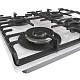 Варочная поверхность газовая Gorenje GTW 642 SYW