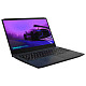 Ноутбук Lenovo Ideapad Gaming 3 15IHU6 FullHD Shadow Black (82K101FHRA)