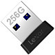 Флеш-накопичувач Lexar S47 USB3 256GB LJDS47-256ABBK