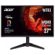 Монитор Acer 27"VG270UP6bmiipx 2xHDMI, DP, MM, IPS, 2560x1440, 144Hz, 1ms
