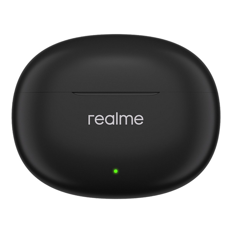 Навушники REALME Buds T100 (RMA2109) Black