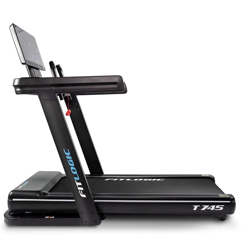 Беговая дорожка FitLogic T745