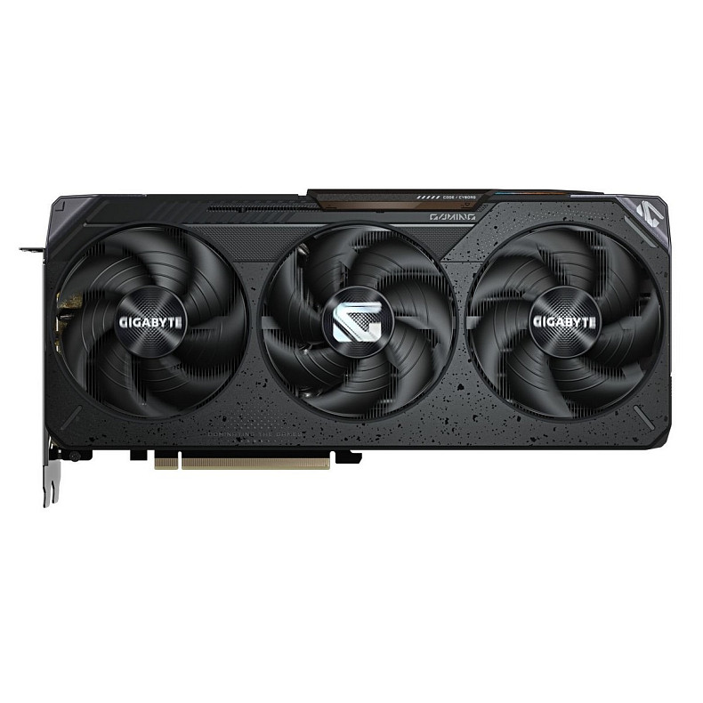 Відеокарта Gigabyte Gaming OC Radeon RX 9070 XT 16GB GDDR6 (GV-R9070XTGAMING OC-16GD)
