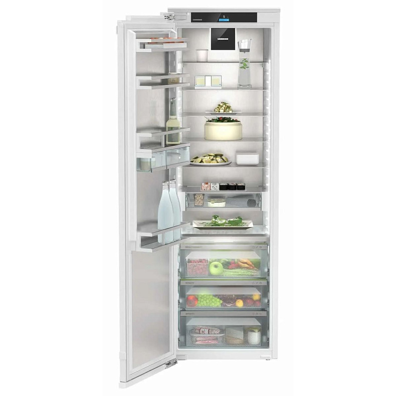 Однокамерний Холодильник Liebherr Irbac 5190 617