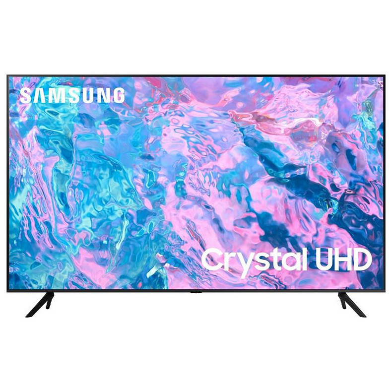 Телевизор Samsung UE50CU7100UXUA