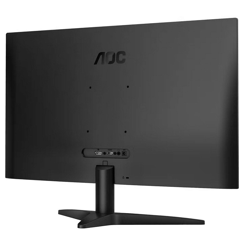 Монітор AOC 27" 27B36X, IPS, 144Гц, HDMI, DP