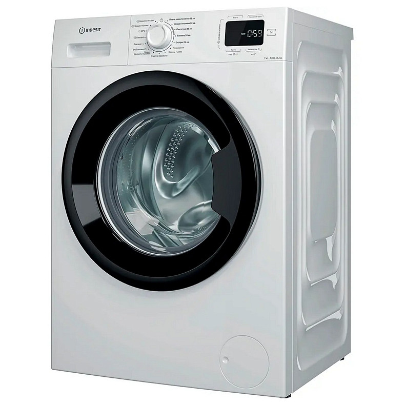 Пральна машина Indesit IM762BMYTIMEUA