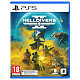 Гра консольна PS5 Helldivers 2