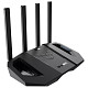 Маршрутизатор ASUS TUF-BE3600 BE3600, 4xGE LAN, 2,5xGE WAN, 1xUSB3.2, MESH