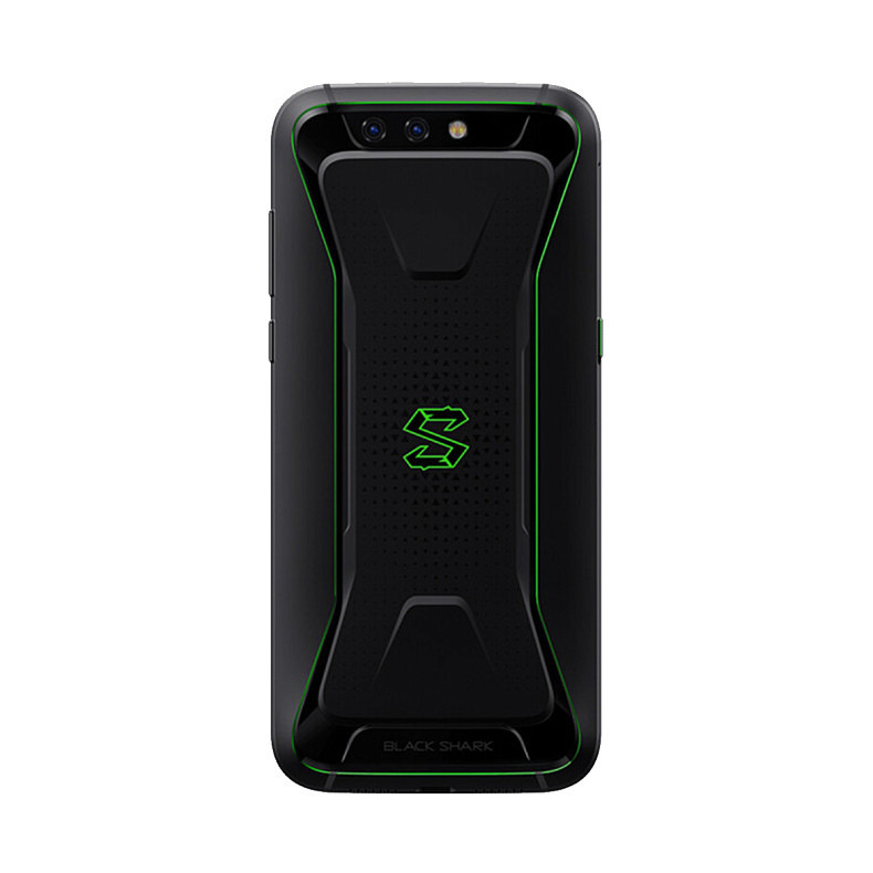 Смартфон Xiaomi Black Shark 6/64GB Black (Global)