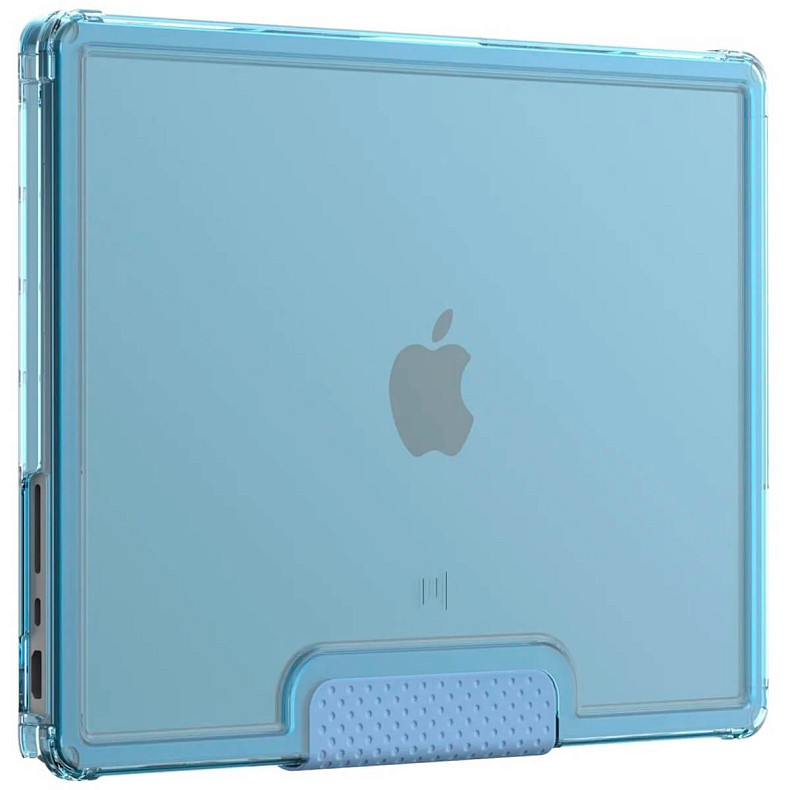 Чохол [U] by UAG для Apple MacBook Pro 16" 2021 Lucent, Cerulean