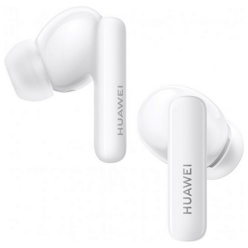 Наушники HUAWEI FreeBuds 5i Ceramic White