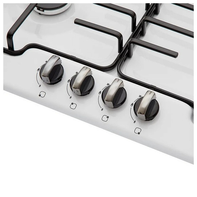 Варочная поверхность Eleyus Gracia 60 WH EF