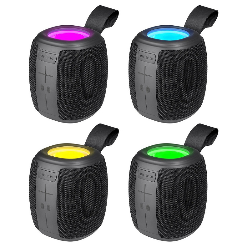 Портативна акустика Defender Enjoy S550 (65553)