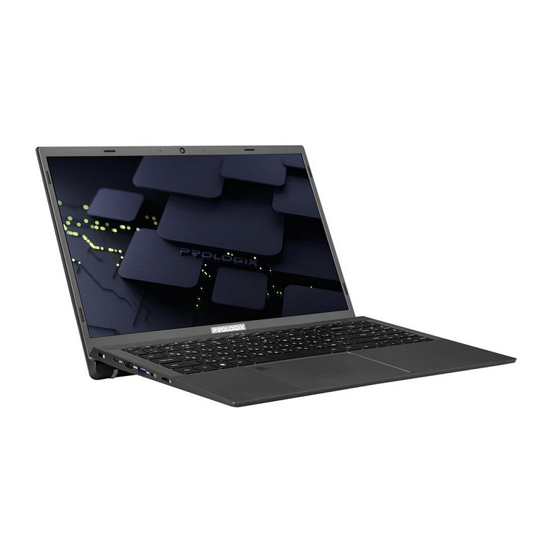 Ноутбук Prologix M15-725 (PLN725.I512.32.S2.N.085) Dark Grey
