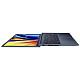 Ноутбук Asus 15.6FIM/i7-13700H/16/1TB SSD/Intel Iris Xe /DOS/BL/Quiet Blue X1502VA-BQ139