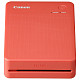 Фотопринтер Canon SELPHY Square QX20 Red