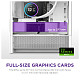 Корпус NZXT H3 Flow White без БП (CC-H31FW-01)