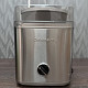 Морозивниця Cuisinart Deluxe ICE30BCE - Уцінка