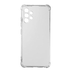 Чохол-накладка Armorstandart Air Force для Samsung Galaxy A32 SM-A325 Camera cover Transparent