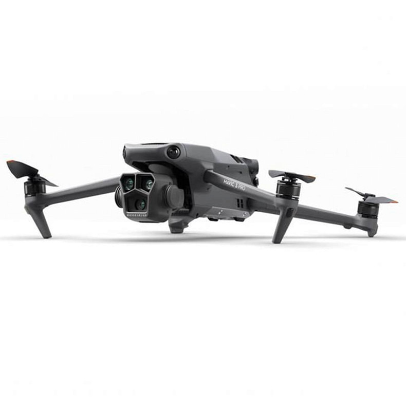 Квадрокоптер DJI Mavic 3 Pro (DJI RC) (CP.MA.00000656.01)