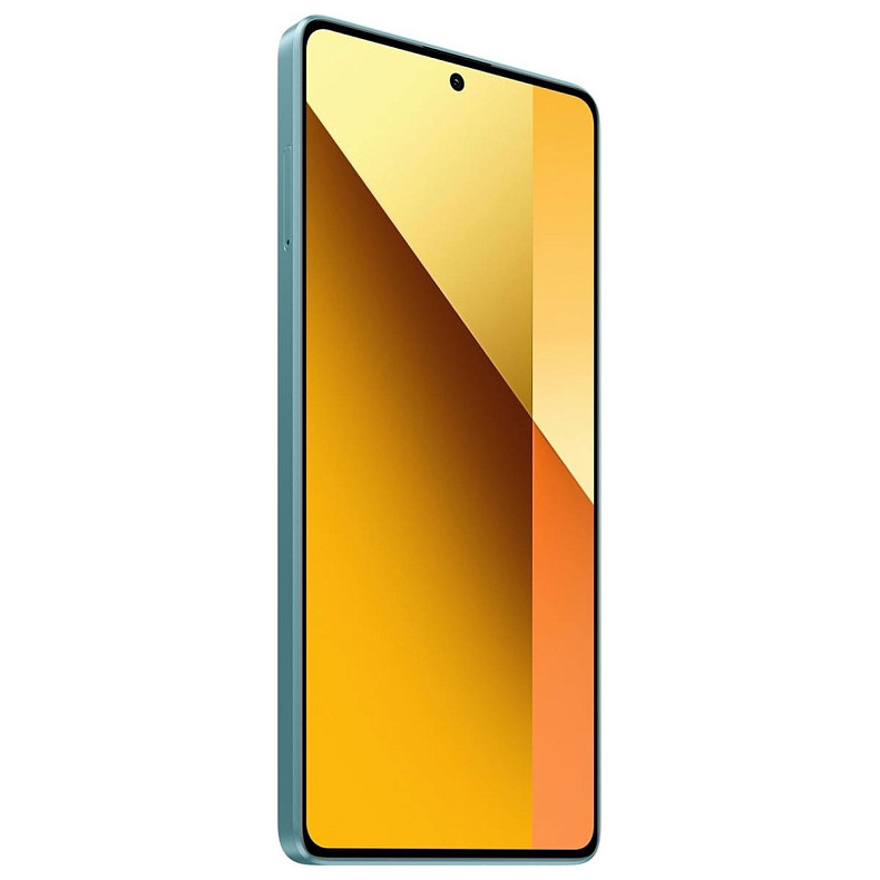 Смартфон Xiaomi Redmi Note 13 5G 6/128GB Ocean Teal EU_