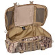 Сумка-баул/рюкзак 2Е Tactical, L, камуфляж (2E-MILDUFBKP-L-MC)