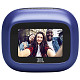 Наушники TWS JBL Live Buds 4 Blue (JBLLIVEBUDS4BLU)