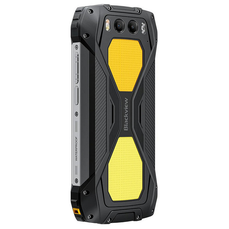 Смартфон Blackview BV7300 6/256GB Yellow