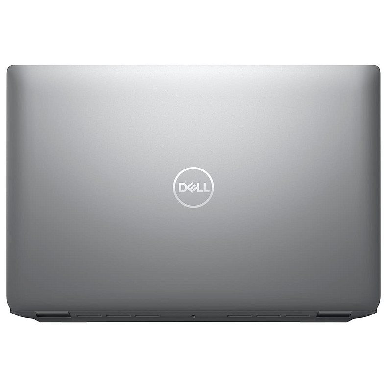 Ноутбук Dell Latitude 5450 14" FHD IPS Touch, Intel U5 135U, 16GB, F512GB, UMA, Win11P, серый