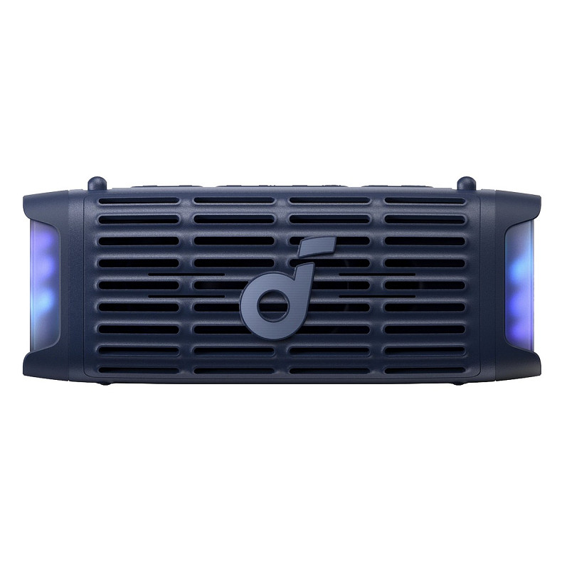 Портативная акустика ANKER SoundСore Boom 3i Blue