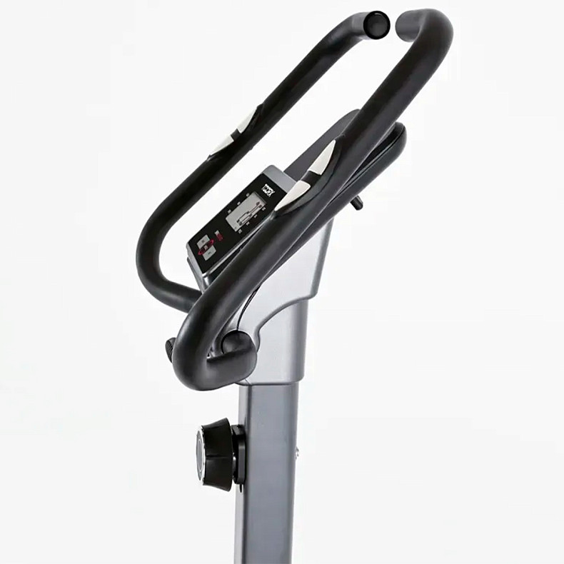 Велотренажер Toorx Upright Bike BRX 85 EVO (BRX-85EVO) 931469