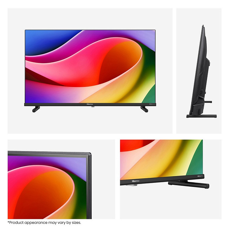Телевізор HISENSE 32A5Q