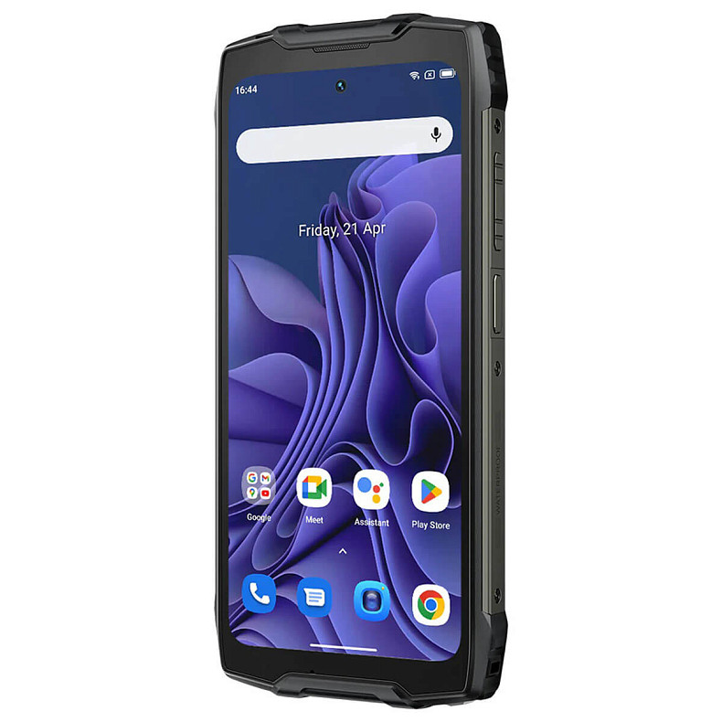 Смартфон Blackview BV9300 12/256Gb Black EU