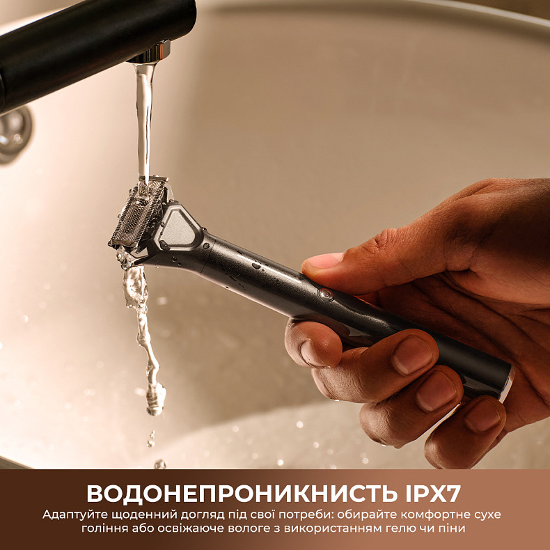 Электростанок Dreame SwiftBlade