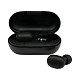 Навушники HAYLOU GT1 Plus TWS Bluetooth Earbuds Black