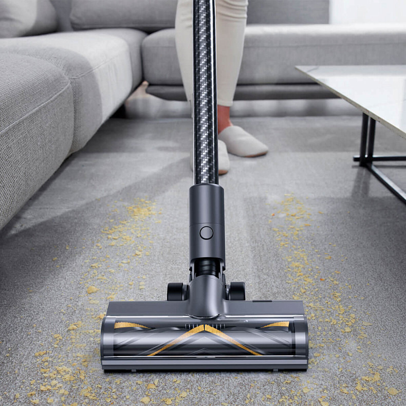 Беспроводной пылесос Dreame V12 PRO