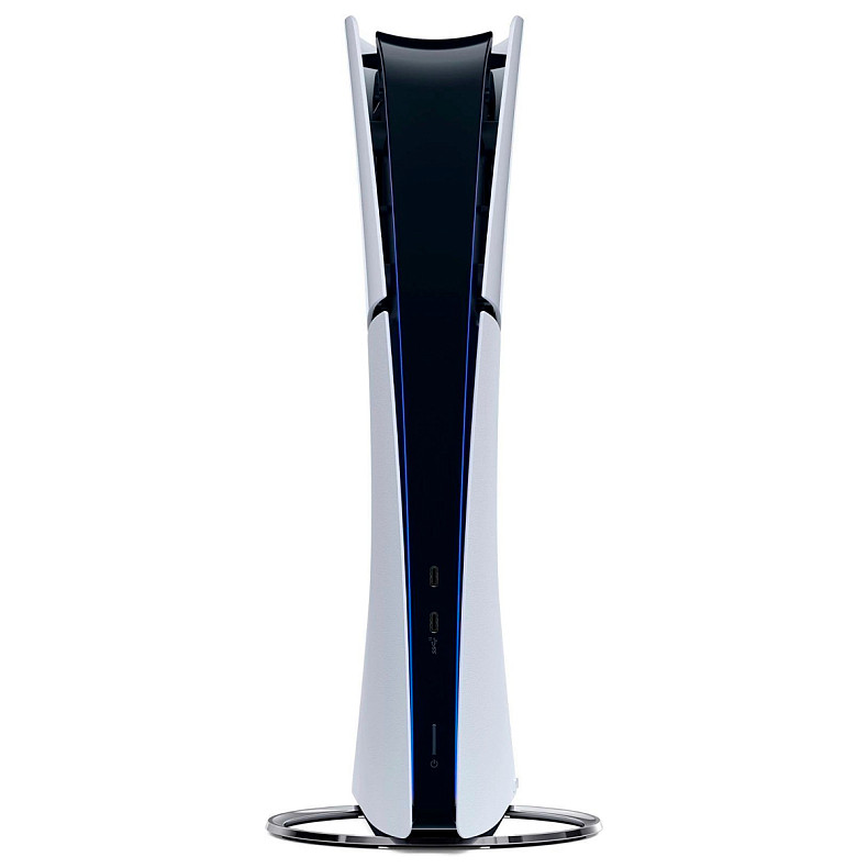 Ігрова приставка Sony PlayStation 5 Slim Digital Edition (1000040658)