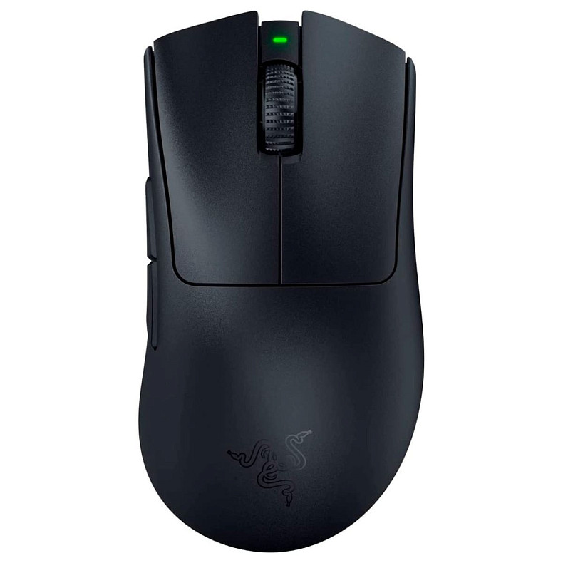 Миша RAZER DeathAdder V3 PRO and HyperPolling Wireless Dongle (RZ01-04630300-R3WL)